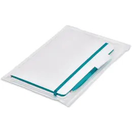 Olson Notebook & Pen Set Truquoise